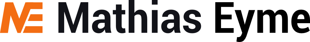 Mathias Eyme